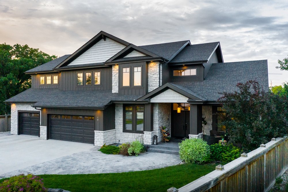 Exterior Painting