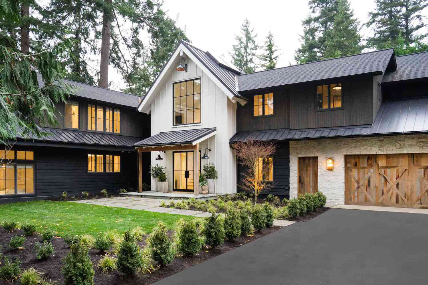 Exterior Painting Project